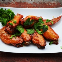 Ike's Vietnamese Fish Sauce Wings: Declaring my love for Andy Ricker's Iconic Wings!